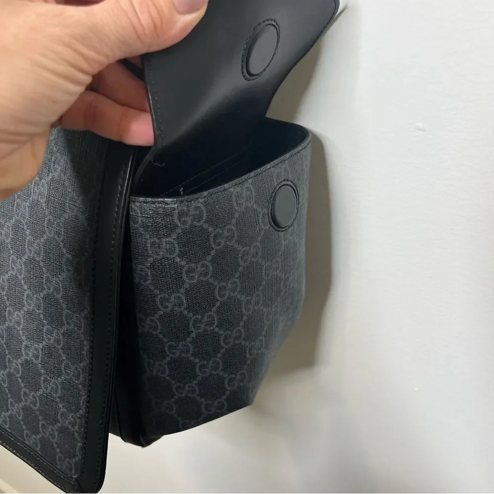 Gucci Large Changing Bag